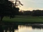 Corbin Hills Golf Club | Salisbury NC