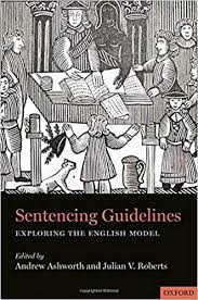 Amazon Com Sentencing Guidelines Exploring The English