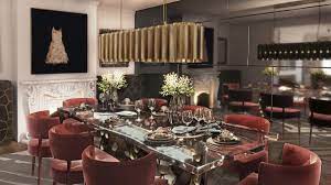 Incredible Dining Room Ideas To Create