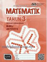 19 tahun 2014 tentang mata pelajaran bahasa daerah sebagai muatan lokal wajib di sekolah/madrasah. Buku Aktiviti Bahasa Melayu Tahun 3 Jilid 1