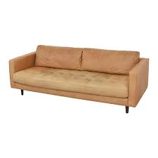 article sven charme tan sofa