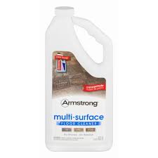 armstrong multi surface floor cleaner