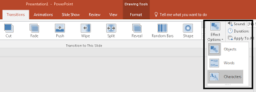 Morph is supported in powerpoint 2019 and office 365 and as a transition, it is located in the transition menu inside of the ribbon. Morph Powerpoint Tutorial Beginner S Guide To Using The Morph Transition In Powerpoint 2016 The Slideteam Blog
