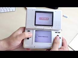 Since then, several newer versions of the system have been launched: Original Nintendo Ds In 2018 14 Years Later Review Youtube