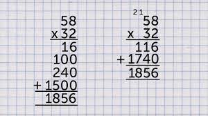 calculations written calculations