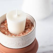 make votive candles without a candle mold