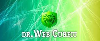 Скачать антивирус Dr. Web Cureit