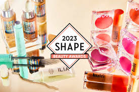shape beauty awards 2023 the best