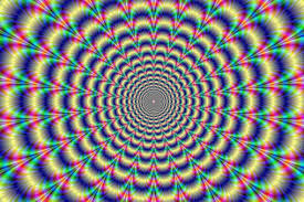 Trippy gifs for your aesthetic enjoyment… man (19 gifs). Psychedelic Aesthetic Trippy Pictures Optical Illusions More