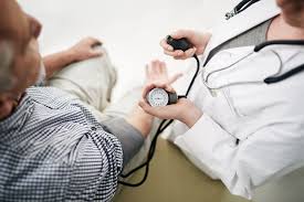 Blood Pressure Goals How Low Should You Go Harvard Health