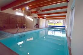 maison de vacances avec piscine belvilla