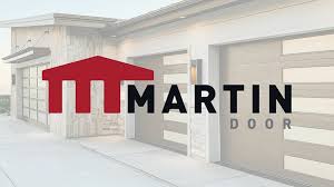 martin garage doors custom designs