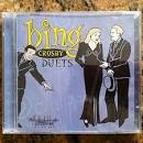 Cocktail Hour: Bing Crosby Duets