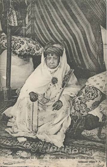 Lalla Zaynab - Wikipedia