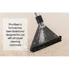pet carpet cleaning shoo solution