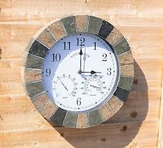 Homezone Gclock8 Standard Wall Clock