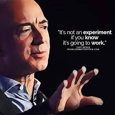 Hope these jeff bezos quotes will inspire you to achieve success. 3 Lessons On Success From The Richest Man On The Planet Jeff Bezos