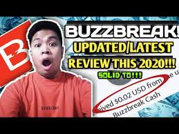 You may also watch this video: Buzzbreak Updated Latest Review 2020 Gcash Paypal Earnings Payment Proof Marky Vlogs Flipreview Com