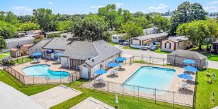 mobile home park in lewisville tx
