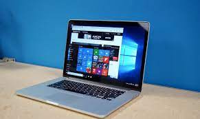 how to install windows 10 on mac os