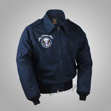 Us 80 95 8 Off 2019 Usaf Air Force 1 Ww2 Polit Flight Bomber Mens A2 Jacket Work Uniform Military Usaaf 45 P Fall Cotton Thick Coat Plus Size In