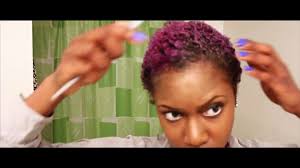 How to make finger waves for black women? How To Do Finger Waves For Natural Hair Twa Video Dailymotion