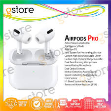 apple airpods pro lazada