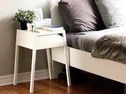 Stealing Side Tables