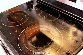 The Best Way To Clean A Glass Cooktop