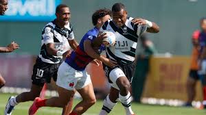 vancouver 7s fiji to meet samoa in the
