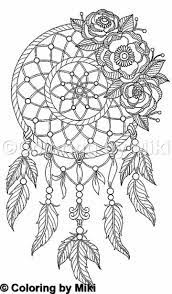 You might also be interested in coloring pages from native americans category and dream catcher tag. Pin On Colorings