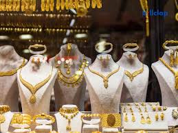 whole gold jewelry markets in