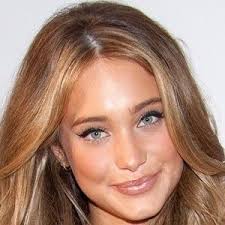 hannah jeter age family bio