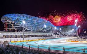 The abu dhabi grand prix represents all that is glorious about formula one racing; Abu Dhabi Grand Prix 2018 Your Ultimate Guide To The Entertainment Motorsport Gulf News