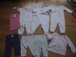 baby clothes size 00 bundle baby