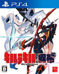 The game is developed by a+ games and published by arc system works.it was released on july 26, 2019 for for kill la kill: Kill La Kill The Game Kill La Kill Wiki Fandom