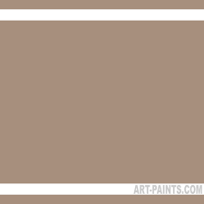 Brownish Beige Colours Acrylic Paints