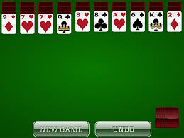 Unlike the other patience soliatire games that have been played on 247 patience.com so far, there are three cards dealt at one time in 3 card patience. Card Game 4 Suit Spider Solitaire Standaloneinstaller Com