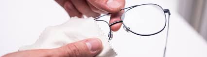 Do Glass Lenses Scratch Rx Safety