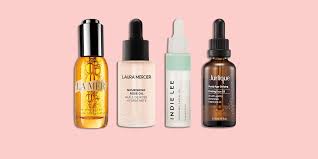 14 best face oils of 2022 tested by pros