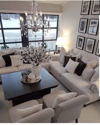Grey is a perfect neutral. 47 Cozy Black And White Living Room Design Ideas Homystyle