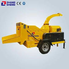 industrial wood chipper 2023