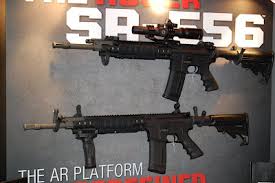 ruger sr 556 questions answers the
