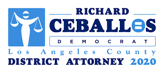 Campaign News Richard Ceballos For District Attorney