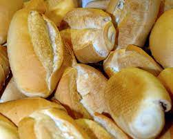pão francês caseiro pão cacetinho