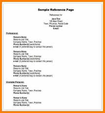 resume examples references    reference template for resume download  references VisualCV