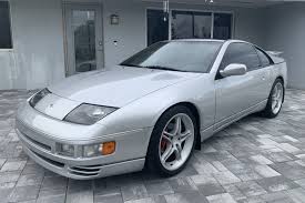 1995 nissan 300zx twin turbo 5 sd