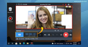 facecam recorder webcam overlay put