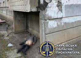 В Харькове рецидивист убил сожительницу и выбросил ее тело на улицу (фото) | Ранее судимому харьковчанину сообщили о подозрении в убийстве своей сожительницы