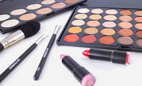 crownbrush uk makeup review beauty